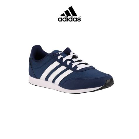 adidas v racer 2.0 blauw|adidas .